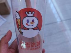 -蜜雪冰城(鸟巢店)