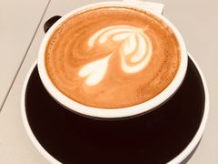 -Seesaw Coffee(上生新所店)