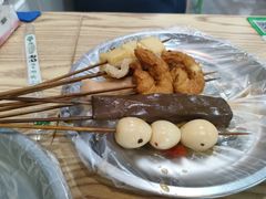 -彭姐麻辣烫(海淀店)