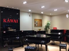 -柏斯琴行(汾阳店)