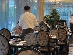 -圣丰索菲特·2 On 988 Café 自助餐厅