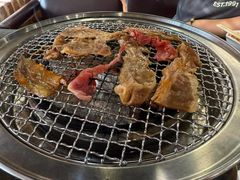 -金刚山(学府路店)