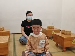 -一弈围棋学苑(三峡广场店)
