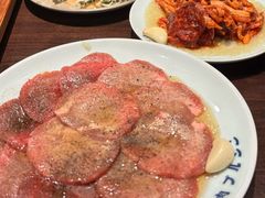 -蒜香焼肉PURUSHIN(马场路店)