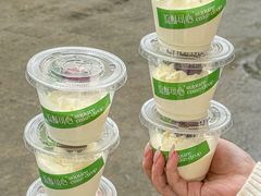-流酥可心·牛乳蛋糕商店(禾祥西路店)