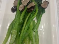 -功德林素菜饭庄(前门店)
