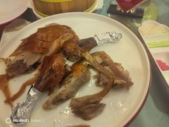 -大鸭梨烤鸭(甘家口店)