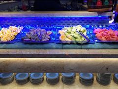 -万象·复兴号鲜肉烤肉海鲜自助(升级店)