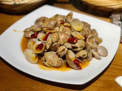 -李记潮汕砂锅粥(营福路店)