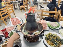 -三兴涮羊肉(荣安大街店)