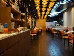 -get pizza意大利餐厅(凯德MALL店)