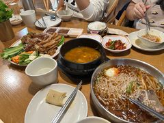 -海云台韩式汤饭·13年匠心韩料(南山店)