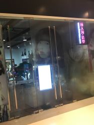 -丽人淘造型