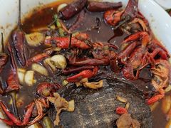 -元银甲·湖北地标美食(汉阳店)