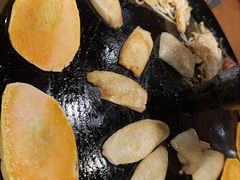 -7年8班朝鲜族非遗美食(三钢里店)