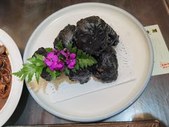 炸岩石-堂宴·老厦门私房菜(1988仙岳总店)