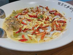 -新太二·鲜料川菜(花都融创茂店)