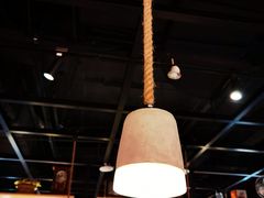 大堂-探鱼·鲜青椒爽麻烤鱼(朝阳悠唐广场店)