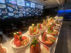 -聚丰园•湖鲜餐厅(阿红私房菜梅石路店)