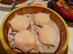 龙凤虾饺皇-香港龙凤楼(巨鹿路洋房店)