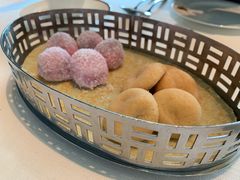 -天龙轩(香港丽思卡尔顿酒店)