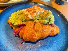 -Jamaicablue Coffeeshop(中央广场店)