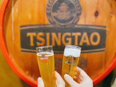 -青岛啤酒博物馆