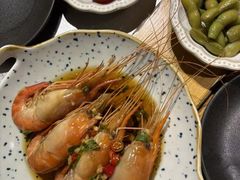 -十面欢腾(长乐路店)