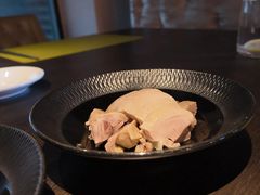 -南京四方酒店-傲途格精选·椽宫中餐厅