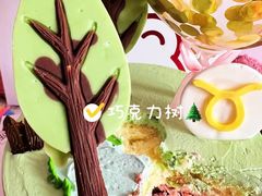 -CAKE BOSS 蛋糕老板(西单君太百货店)