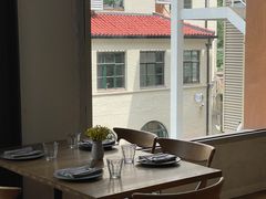 -BOR Eatery(安福路店)