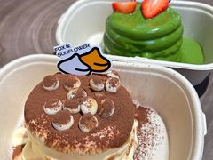 -狐狸和向日葵(北京路店)
