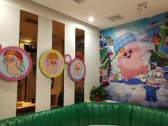 -宝乐星量贩KTV(莲升路店)