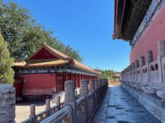 -北京市劳动人民文化宫(太庙)