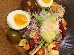 -原石牛扒·约会餐厅(龙城万科里店)