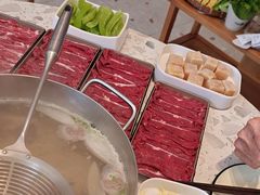 -小城牛事·鲜牛肉火锅(万达店)