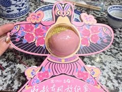 -南京大牌档(崇文门国瑞店)