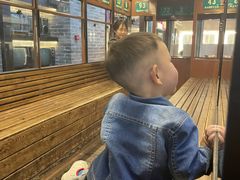 -唐山宴百姓府邸院落中餐