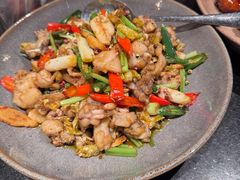 -华豫川酒家(大卫城店)