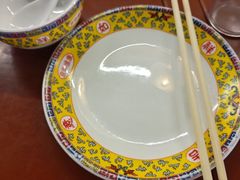 -遇见小院—虹鳟鱼•农家菜(怀柔店)