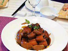 -和记小菜(大宁店)