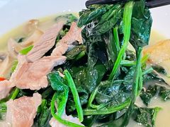 -蛇口希尔顿南海酒店·随轩中餐厅·粤菜