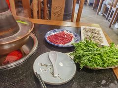 -裕德孚·非遗手切涮羊肉(东直门内大街店)