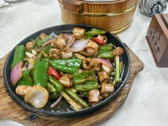 -成惠食府(赤岗店)