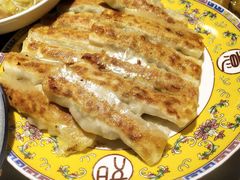 -七菜馆·东北菜·蒸饺(文体路店)
