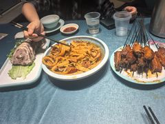 -清真·舒迩布炕锅王·高原美食文化(青海总店)