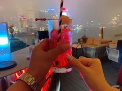 -罗斯福色戒酒吧(外滩店)