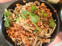 -食为先庐畔渔歌(合作化路店)