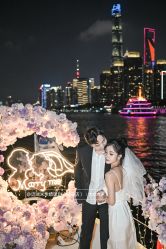 -迈瑞米求婚策划(静安店)