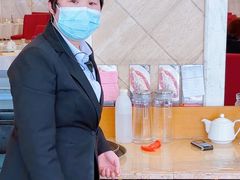 -江南村酒家